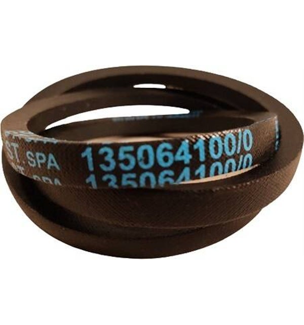 Courroie BELT tondeuse à gazon GGP, CASTELGARDEN, ALPINA, MOUNTFIELD, STIGA 135064100/0, 1350641000, 1111-9200-01, 1111920001, 35064100/0, 1117-8033-01, 1117803301