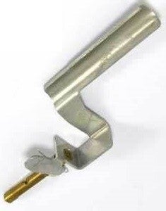 Axe volet départ origine Tecumseh - Référence 13200041