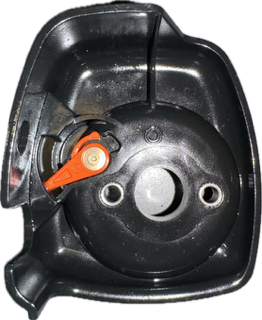 Support de filtre à air occasion origine ECHO PB46LN - Référence 177200-08260 / 17720008260