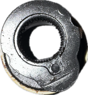 Coude occasion origine STIHL MS170 - Référence 1130-141 2200 / 1130 141 2200 / 1130-141-2200 / 11301412200