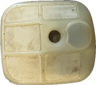 Filtre à air occasion origine ECHO CS320T - Référence A226-000180 / A226000180