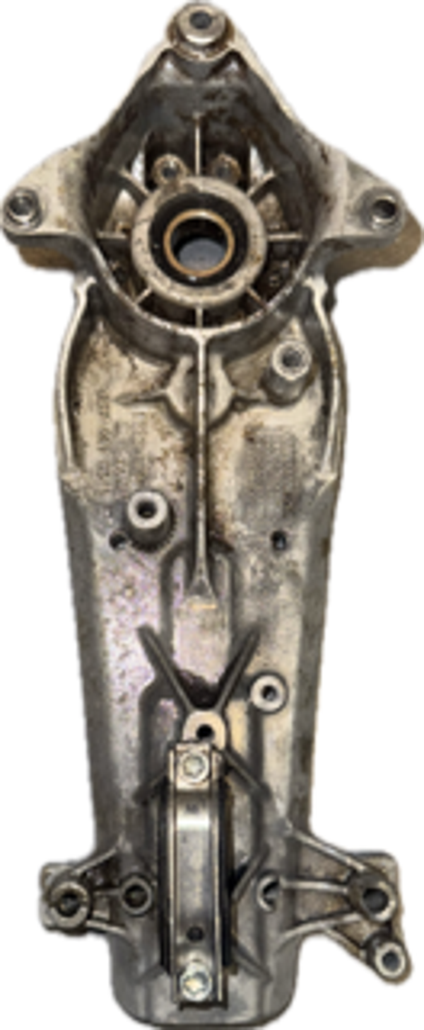 Carter de réducteur occasion origine STIHL HS81 - HS86 -  Référence 4237-640 5801 / 4237 640 5801 / 4237-640-5801 / 42376405801