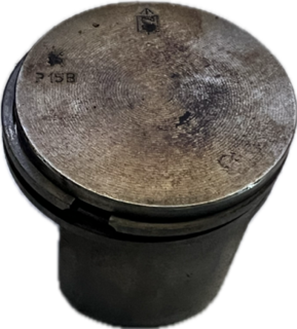 Piston occasion Origine Stihl - HT75 - HL75 - FS75 - Référence 4137-030 2010 / 4137 030 2010 / 4137-030-2010 / 41370302010