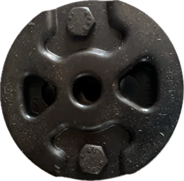 Embrayage occasion origine STIHL FS300 - Référence 4128-160 2001 / 4128 160 2001 / 4128-160-2001 / 41281602001