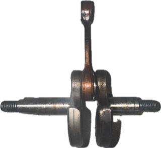 Vilebrequin occasion origine ECHO SRM335 TES - Référence A011-000301