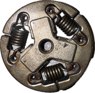 Embrayage moteur occasion origine ECHO CS350 TES - Référence  A056-000070 /  A056-000070