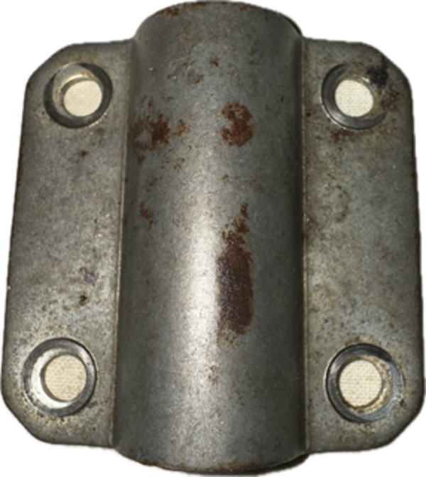 Monture de serrage occasion Origine Stihl FS75 - FS80 - FS85 - Référence 4130-791 0606 / 4130 791 0606 / 4130-791-0606 / 41307910606