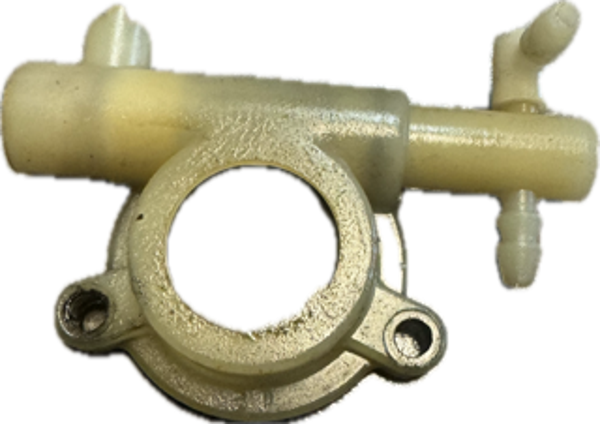 Pompe à huile occasion origine Zenoah Komatsu G300TS -  Référence 2630.55102 / 2630-55102 / 263055102