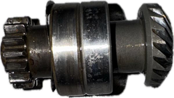 Jeu de pignons 0° à 90° origine STIHL d'occasion - Référence 4230-640 7306 / 4230 640 7306 / 4230-640-7306 / 42306407306