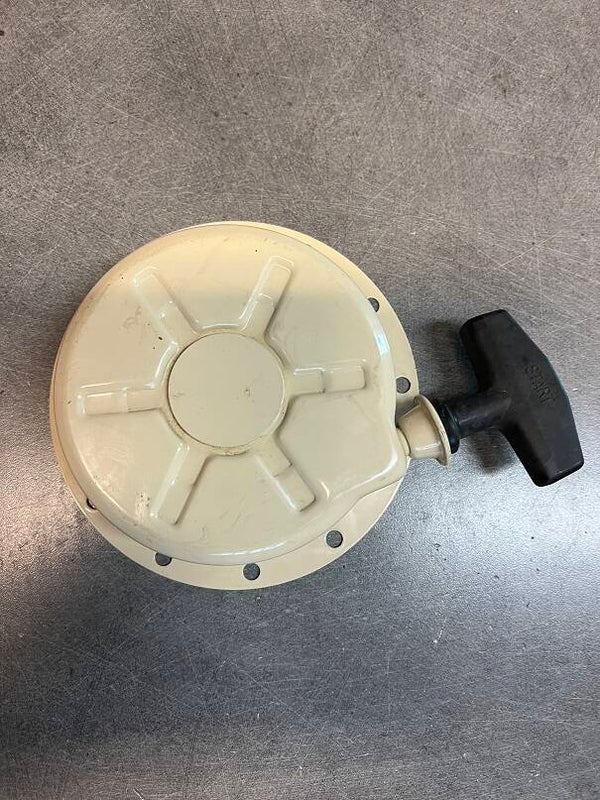 Lanceur motoculteur origine SHIBAURA  neuf déstockage - Référence 155107900
