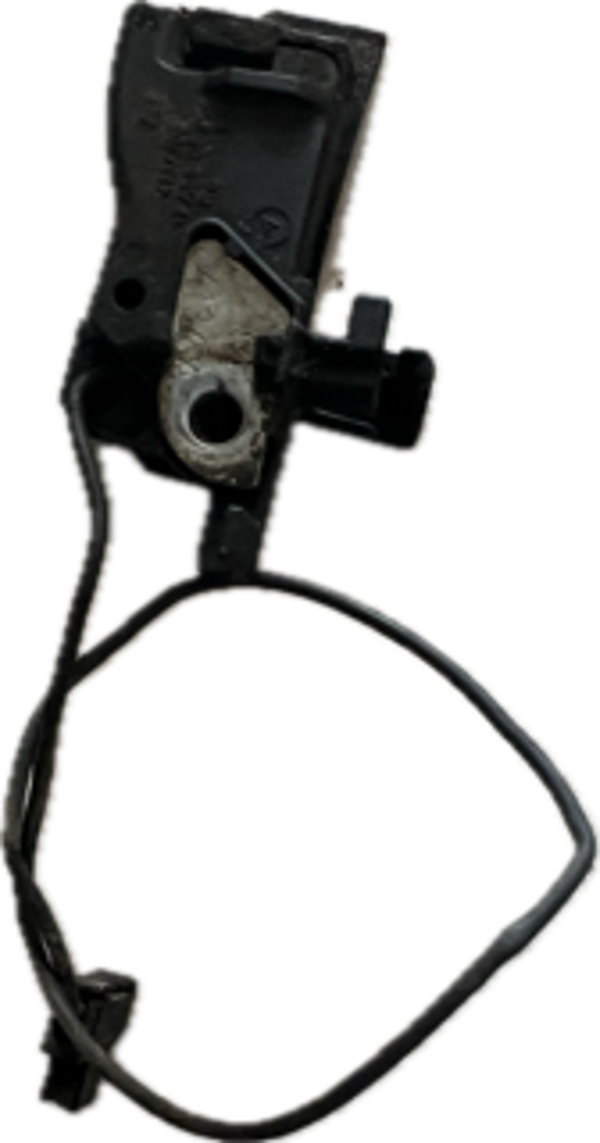 Crampon occasion origine STIHL FS300 - Référence 4134-182 2104 / 4134 182 2104 / 4134-182-2104 / 41341822104