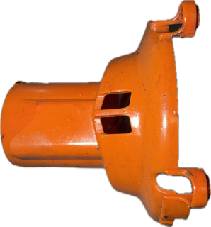 Protecteur, Couvre-ventilateur occasion origine ECHO HCA2620 ES-HD - Référence A413-000080 / A413 000080 / A413000080