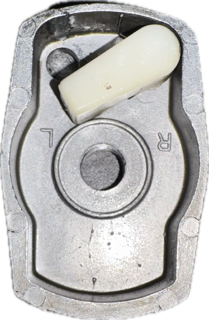 cliquet démarreur occasion origine ECHO PB46LN - Référence  177202-06210 /  17720206210