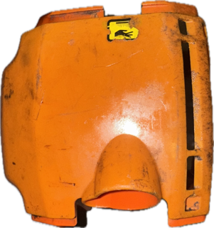 Capot moteur occasion origine ECHO SRM335 TES - Référence  A160-000990