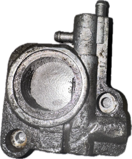 Pompe à huile occasion origine ECHO CS320TES - Référence C022-000020 / C022000020