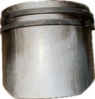 Piston Ø 34 mm occasion origine ECHO PPT2400 - Référence 100000-09563 / 100000 09563 / 10000009563