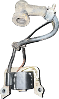 Module d'allumage occasion origine KAWASAKI TD48D - Référence 211712091