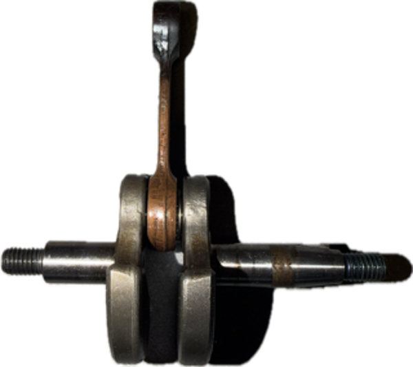 Vilebrequin occasion origine ECHO SRM3155 - Référence 100100-55430 / 100100 55430 / 10010055430