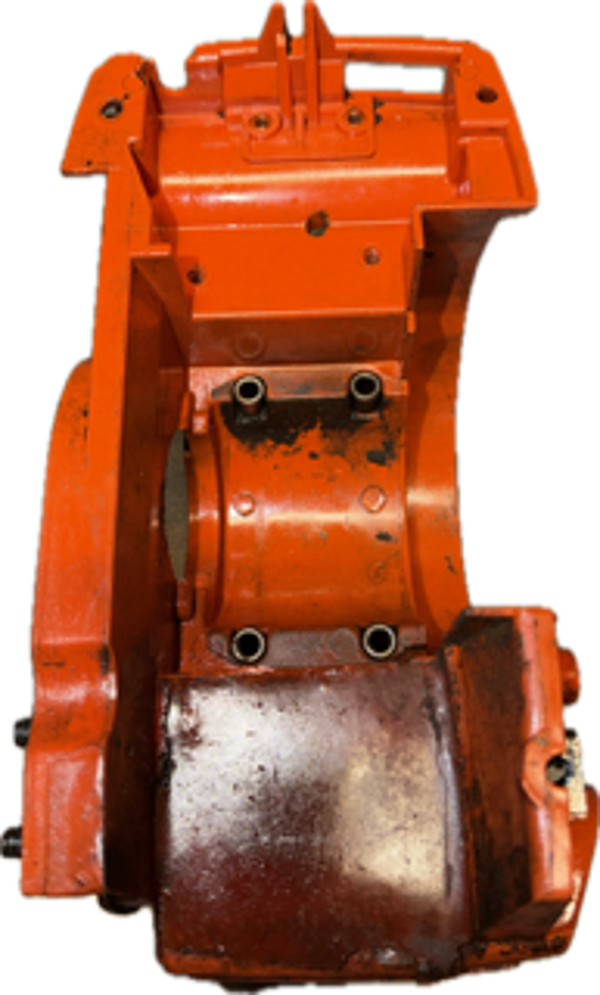 Carter moteur complet occasion origine HUSQVARNA 36 - Référence 530 01 43-52 / 530 01 43 52