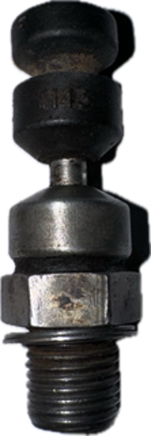 Soupape de décompression - Occasion Origine STIHL MS362C - Référence 1143-020 9400 / 1143 020 9400 / 1143-020-9400 / 11430209400