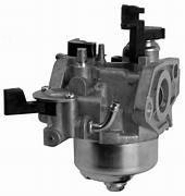 Carburateur 4T HONDA o Entr: 52.5mm Remplace (Code origine): 16100-ZE2-W71 Modèles: GX240, GXV240, GX270 - Référence 11-9212