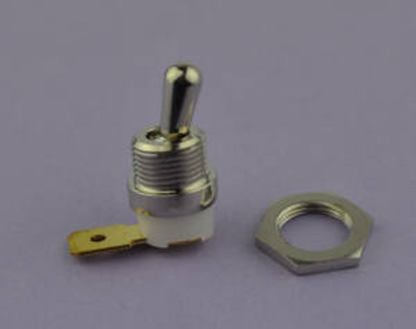 Interrupteur ORIGINE ECHO - PB1000 - PB1010  - PB300E - PB4500 - PE200 - PE2000  - PE201 - Référence 163400-03460