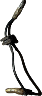 Cable occasion origine Shindaiwa 269TS - Référence 156114-07320 / 156114 07320