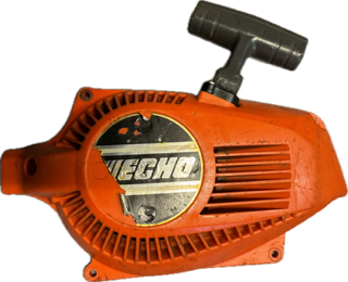 Lanceur occasion origine ECHO CS3000 - Référence 177200-39432 / 177200 39432 / 17720039432