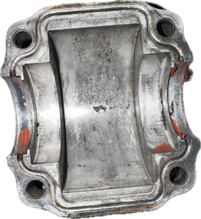 Carter inferieur occasion origine STIHL MS170 - Référence 1130-021 2505 / 1130 021 2505 / 1130-021-2505 / 11300212505