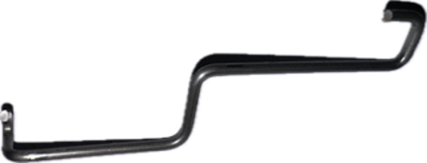 Tringlerie des gaz - occasion origine STIHL MS250 - Référence 1123-182 1505 / 1123 182 1505 / 1123-182-1505 / 11231821505