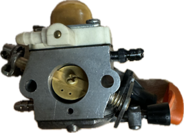 Carburateur occasion reconditionné origine STIHL FS56 - modèles ZAMA C1M-S145 - Référence 4144-120 0600 / 4144-120-0600