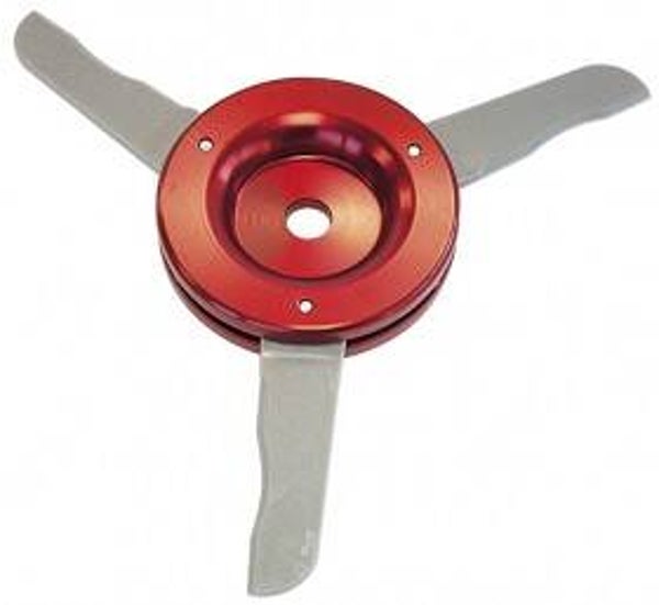 Tête universelle Piranha II - Référence 172350