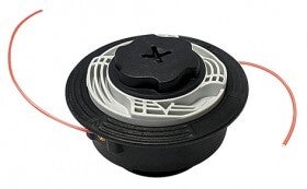 Tête nylon équivalente C6-2 STIHL - Référence 172353