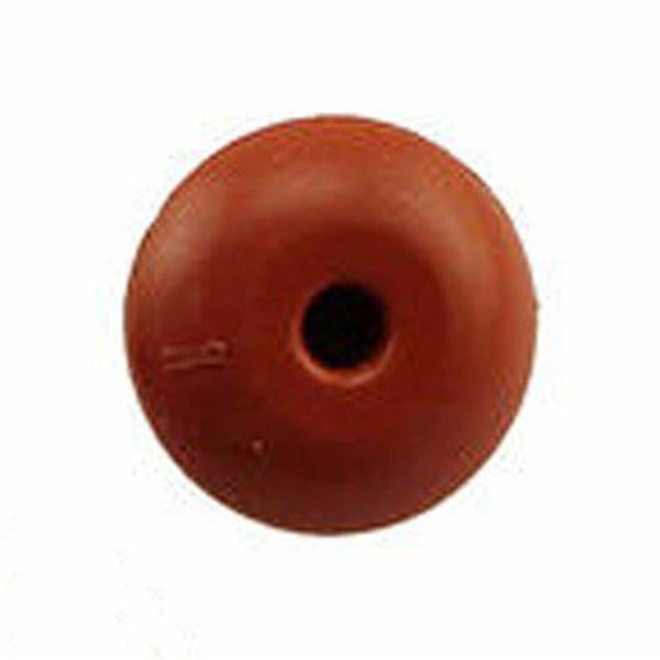 Pastille caoutchouc pour Pompe D'amorçage origine WALBRO pour modèles WY, WYJ, WYK, WYL, WYP, WT, WTA. Remplace origine: 176-64-1. Référence 176-64-1