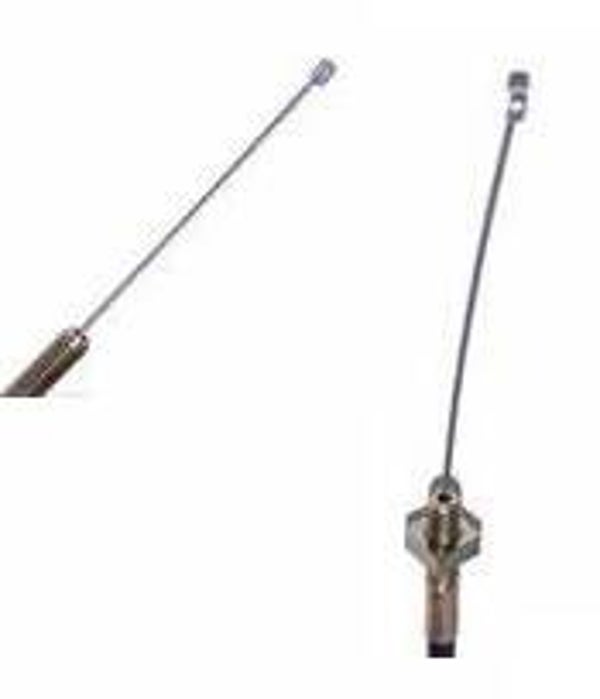 Câble d'accélérateur pour débroussailleuse ECHO - SHINDAIWA - Référence 178001-47530 / 17800147530