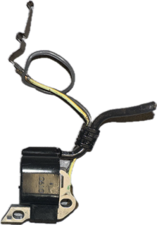 Module d'allumage occasion origine STIHL MS180C -  Référence 1130-400 1302 / 1130 400 1302 / 1130-400-1302 / 11304001302