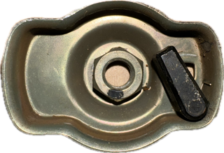 Ensemble cliquet démarreur occasion origine ECHO PPT2400 - Référence 177202-44330 / 177202 44330 / 17720244330