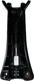 Monture de serrage occasion STIHL FS70C - Référence 4144-790 4800 / 4144 790 4800 / 4144-790-4800 / 41447904800