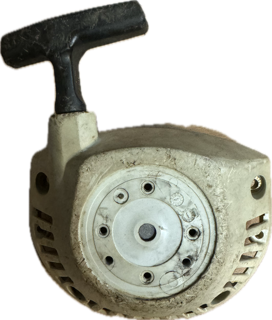 Lanceur complet occasion Origine STIHL - Référence 4147-190 4006 / 4147 190 4006 / 4147-190-4006 / 41471904006