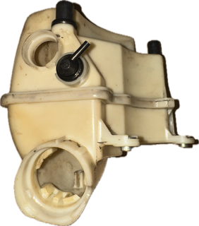 Réservoir d'essence occasion origine STIHL HT100 - HT101 - Référence 4180-350 0415 / 4180-350 0415 / 4180-350 0415 / 4180-350 0415