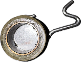 Vis sans fin occasion origine STIHL MS170 - Référence 1123-640 7102 / 1123 640 7102 / 1123-640-7102 / 11236407102