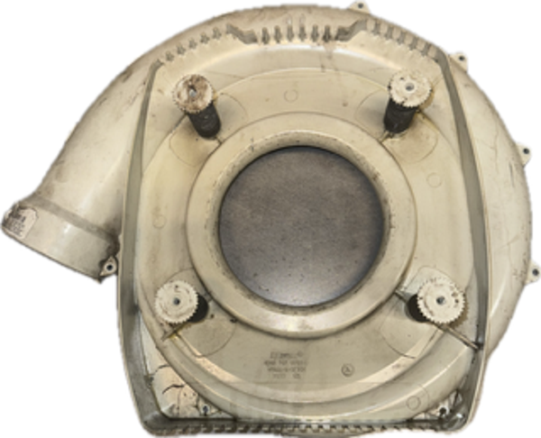 Carter de turbine extérieur occasion origine STIHL BR600 -  Référence 4282-701 0701 / 4282 701 0701 / 4282-701-0701 / 42827010701