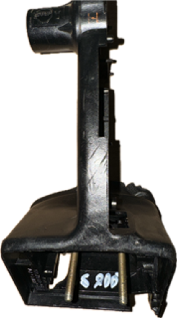 Carter de poignée occasion origine STIHL 020 - Référence 1129-790 1015 / 1129 790 1015 / 1129-790-1015 / 11297901015