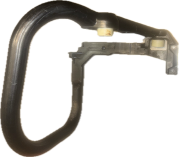 Poignée tubulaire occasion origine STIHL - 029 - 039 -  Référence 1127-790 1700 / 1127 790 1700 / 1127-790-1700 / 11277901700