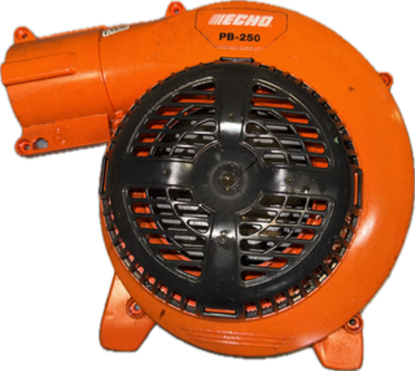 Carter occasion origine ECHO PB250 - Référence E103-000700 / E103000700