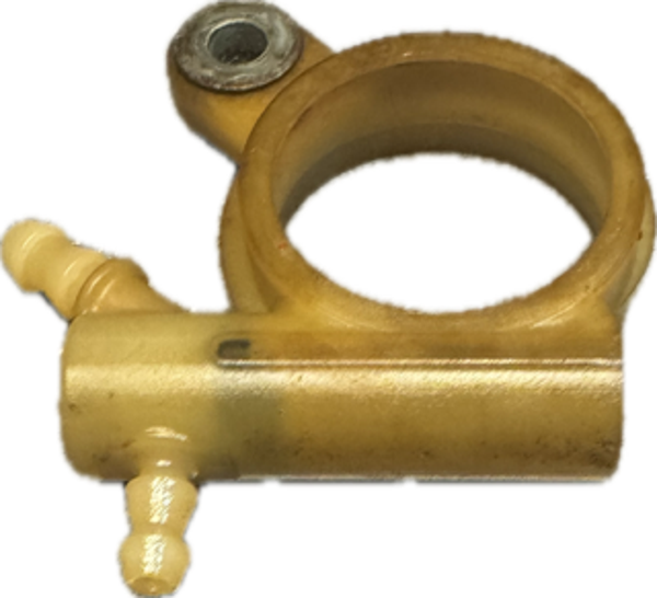 Pompe à huile occasion origine STIHL MS251 - Référence 1143-640 3201 / 1143 640 3201 / 1143-640-3201 / 11436403201