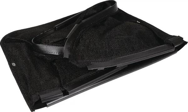 Toile de bac de ramassage tracteur tondeuse RIDER Castelgarden, Stiga F72, 184106069/0, 1841060690, 84106050/1, 84106050/0, 841060501, 841060500, 1136-0569-01 Référence Toile de bac de ramassage tracteur tondeuse RIDER Castelgarden, Stiga F72, 184106069/0