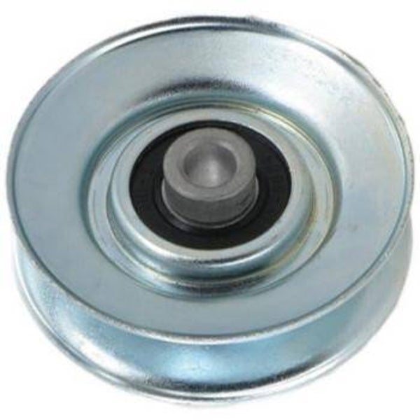 Poulie gorge en V AYP - HUSQVARNA - JONSERED - BERNARD - PARTNER - ROPER - Référence 19-9336