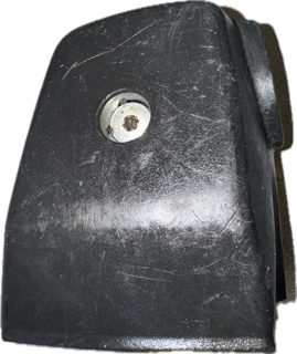 Couvercle de filtre occasion origine STIHL HL92K -  Référence 4149-140 1004 / 4149 140 1004 / 4149-140-1004 / 41491401004