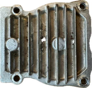 Couvercle occasion origine STIHL BR800 - Référence 4283-038 1300 / 4283 038 1300 / 4283-038-1300 / 42830381300